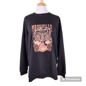 Nashville Sweatshirt